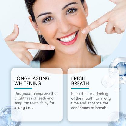 Dental Care Oral Cleaning Beauty