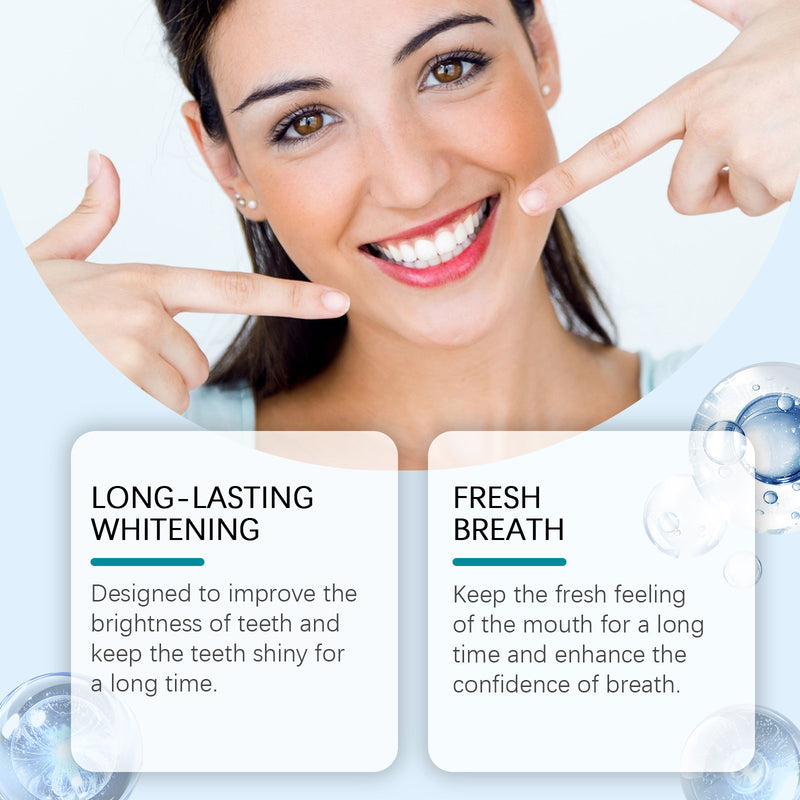 Dental Care Oral Cleaning Beauty