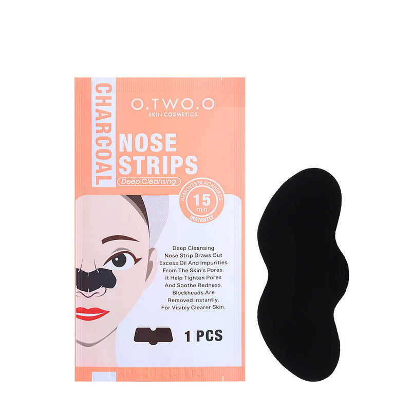 Peel-off Blackheads And Pimples Nose Patch