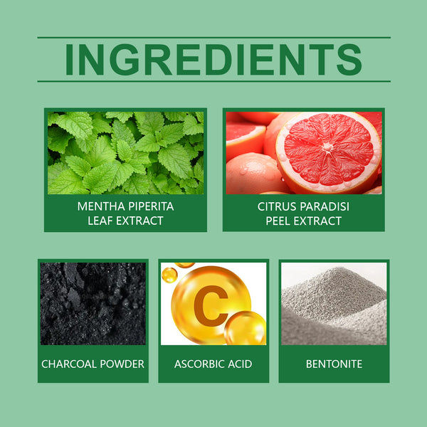 Daily Gentle Cleaning Teeth Stains Teeth Yellow Oral Teeth Care Toothpaste