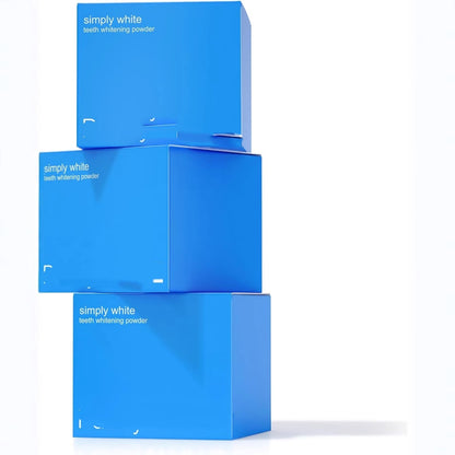 Oral Care Whitening Toothpowder