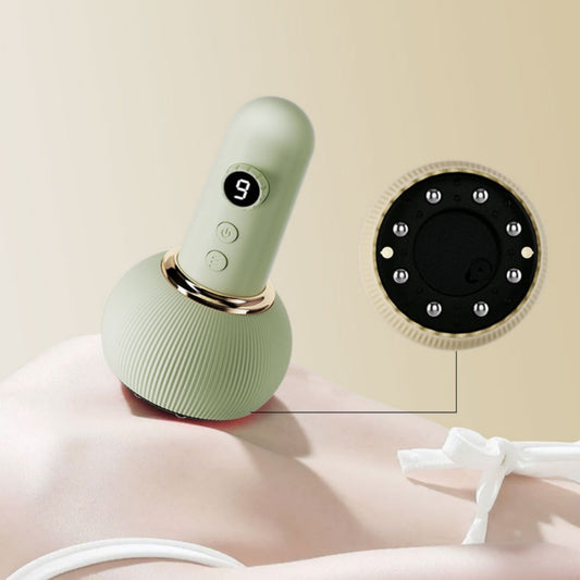 Electric Meridian Massage Tools