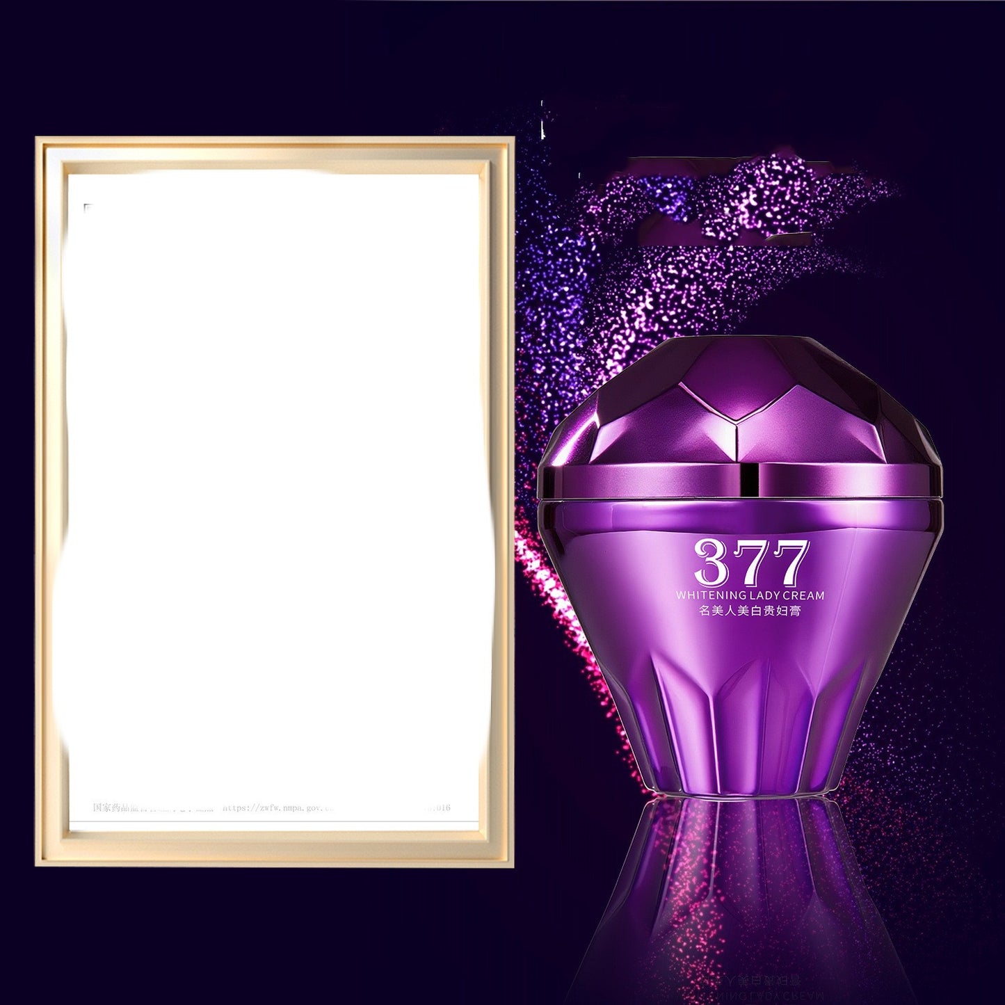 Facial Lazy Face Cream Hydrating