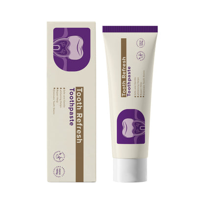 Care Oral Teeth Mint Toothpaste
