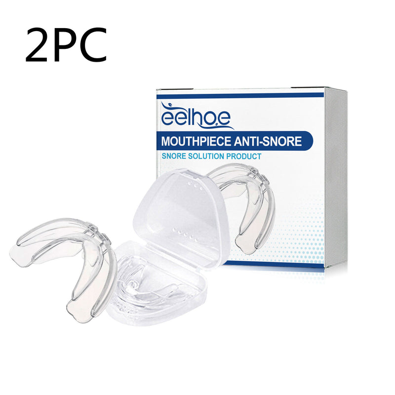 Anti-snoring Teeth Brace Anti-snoring Anti-grinding Breathing Smooth Braces