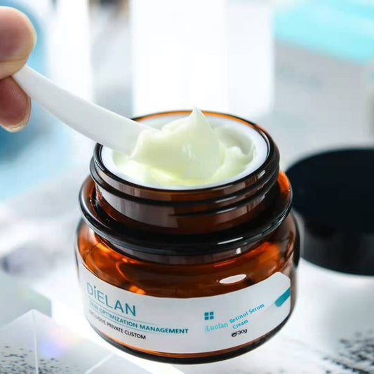 Retinol Facial Cream Anti-aging