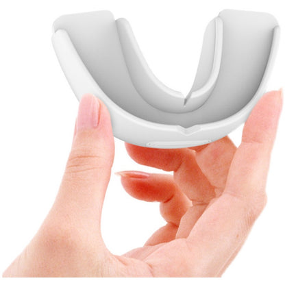 Anti Snoring Mouth Guard Braces Device