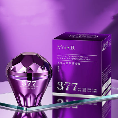 Facial Lazy Face Cream Hydrating