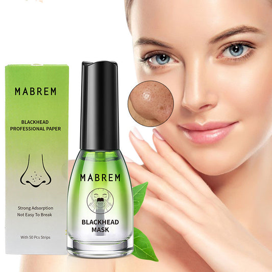 Tear Off Nose Nasal Membrane fluid