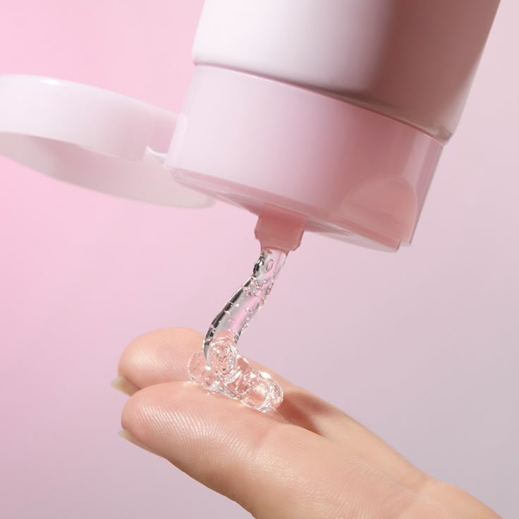 Cleansing Cream Skin Acne