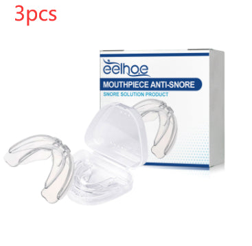Anti-snoring Teeth Brace Anti-snoring Anti-grinding Breathing Smooth Braces