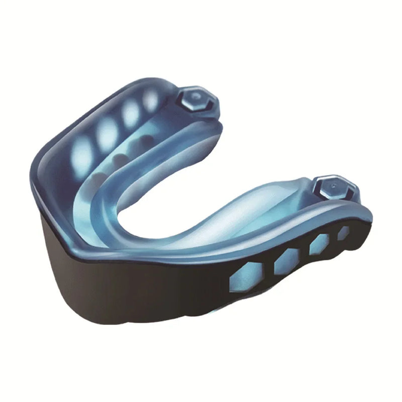 New Mouth Guard Thermoplastic Shaping Mouth Guard Sports Mouth Guard Boxing Mouth Guard Adult
