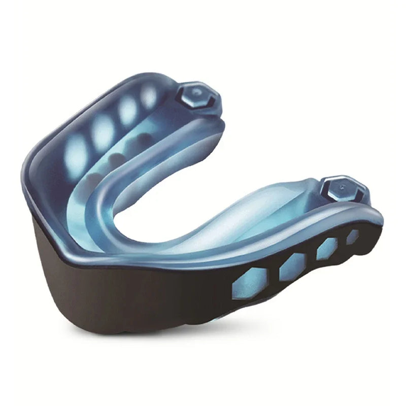 New Mouth Guard Thermoplastic Shaping Mouth Guard Sports Mouth Guard Boxing Mouth Guard Adult