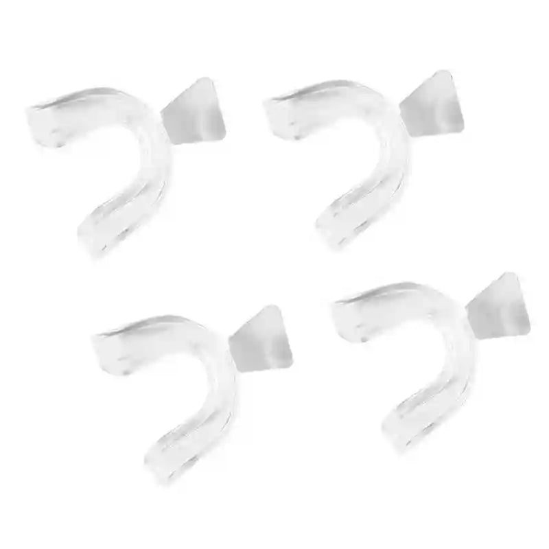 Soft Silicone Sports Mouth Guard for Teeth Protection