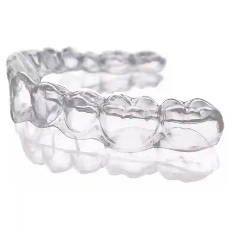 Professional Mouth Guard for Karate, Boxing & Bruxism