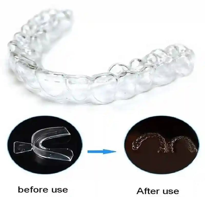 Professional Mouth Guard for Karate, Boxing & Bruxism