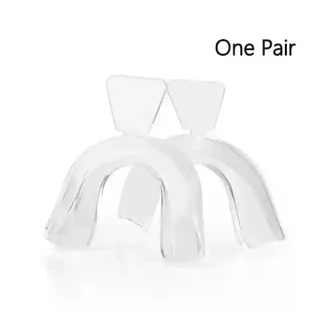 Soft Silicone Sports Mouth Guard for Teeth Protection