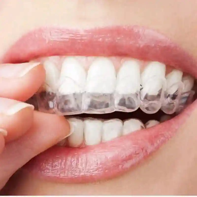 Soft Silicone Sports Mouth Guard for Teeth Protection
