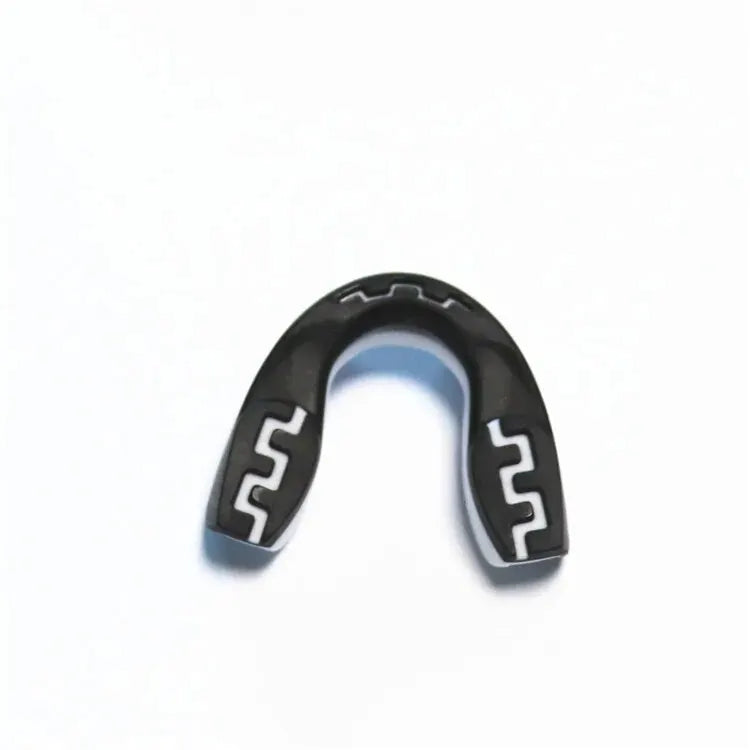 3D Technology Boxing Mouth Guard for Perfect Fit