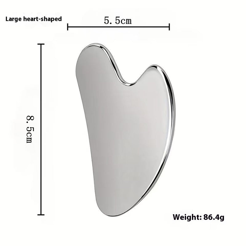 ROLLER MASSAGER Facial Beauty Tool Gua Sha Scraping Massage Tools