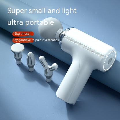 Smart Massage Muscle Fitness