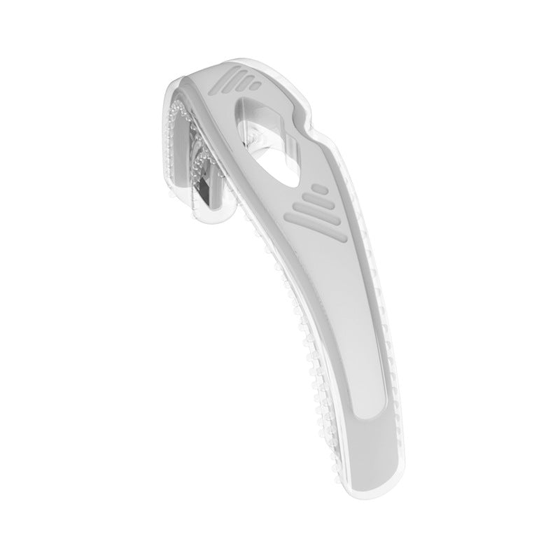 Anti Snoring Mouth Guard Braces Device Man Stop