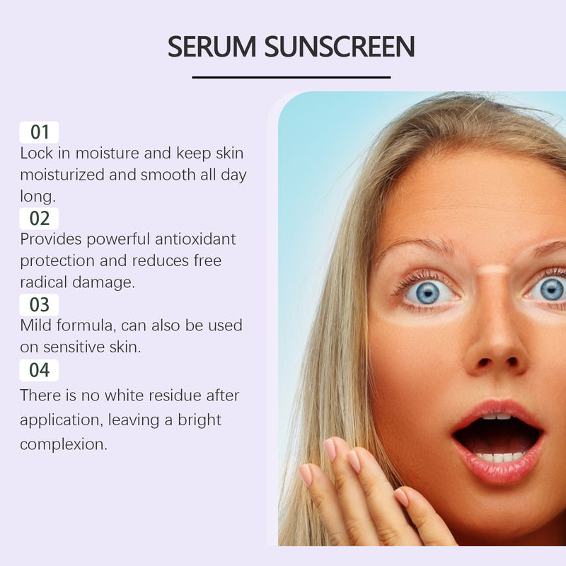 Moisturizing Protective Cream Facial Skin