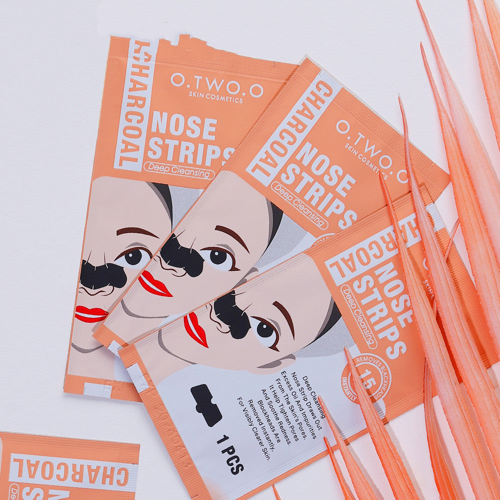 Peel-off Blackheads And Pimples