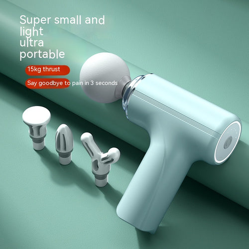 Smart Massage Muscle Fitness