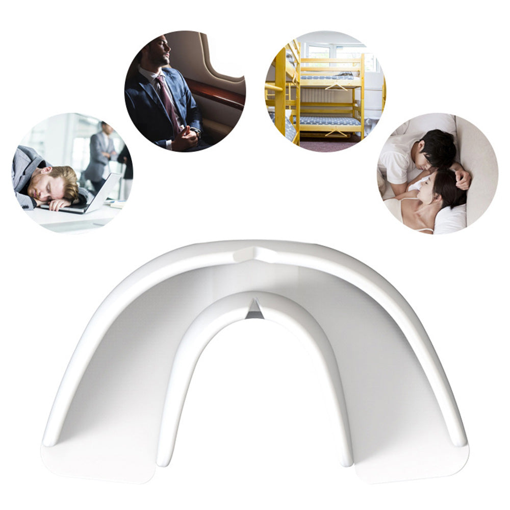 Anti Snoring Mouth Guard Braces Device