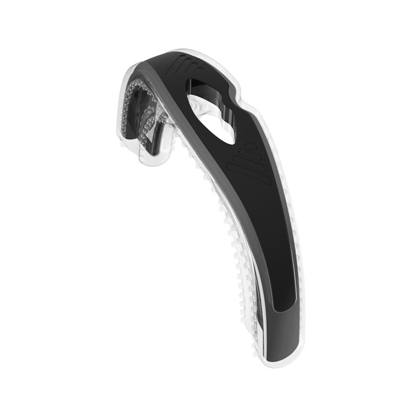 Anti Snoring Mouth Guard Braces Device Man Stop