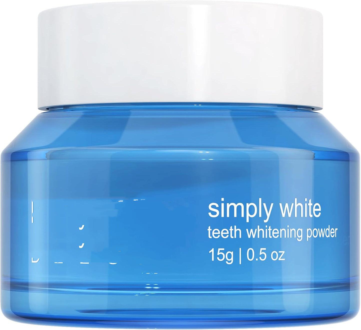 Oral Care Whitening Toothpowder