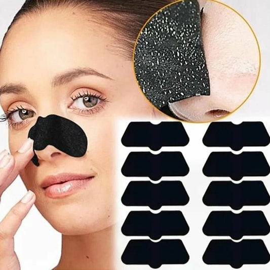 Breathable Nasal Strips